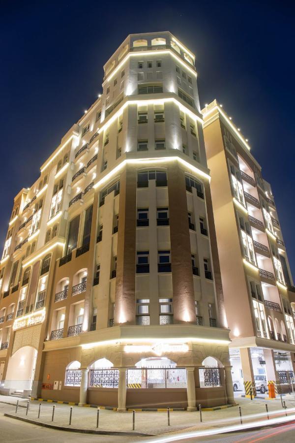 Bin Mahmoud Plaza بن محمود بلازا *