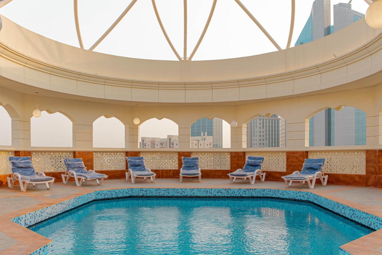 Bin Mahmoud Plaza بن محمود بلازا *