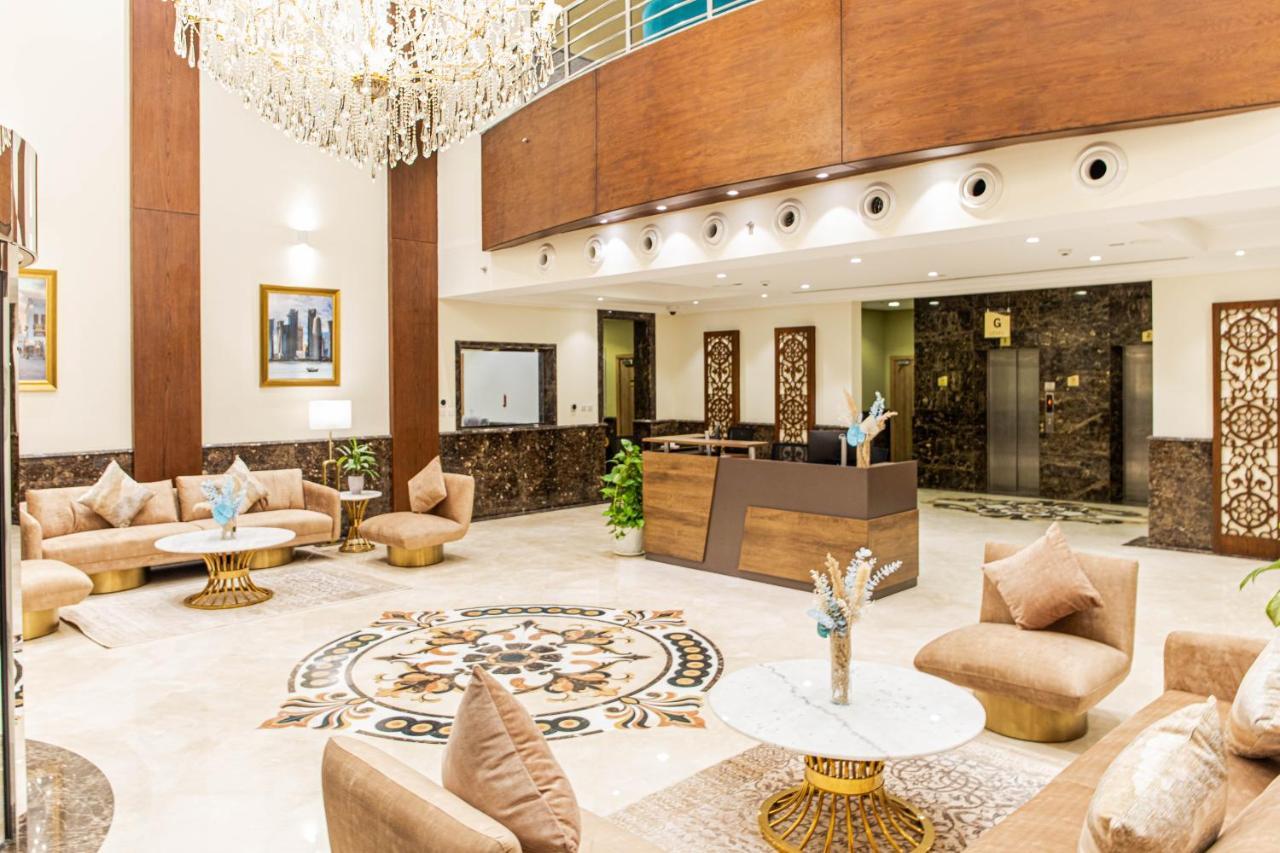 Bin Mahmoud Plaza بن محمود بلازا Doha
