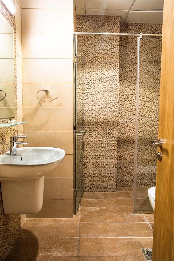 Bin Mahmoud Plaza بن محمود بلازا Aparthotel *