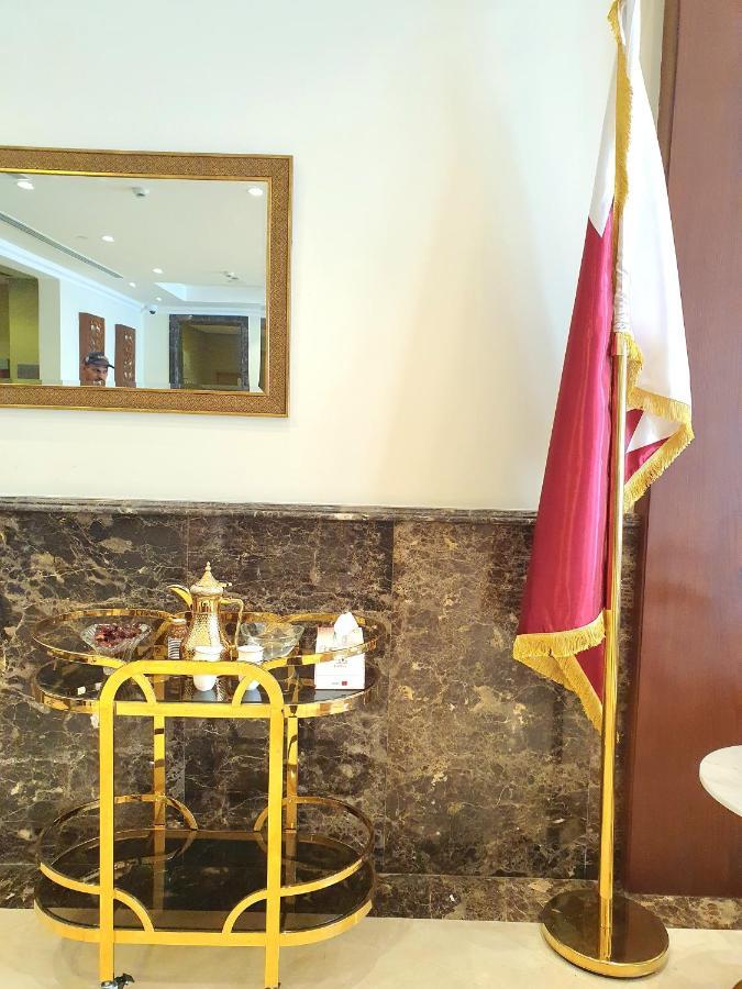 Bin Mahmoud Plaza بن محمود بلازا Doha